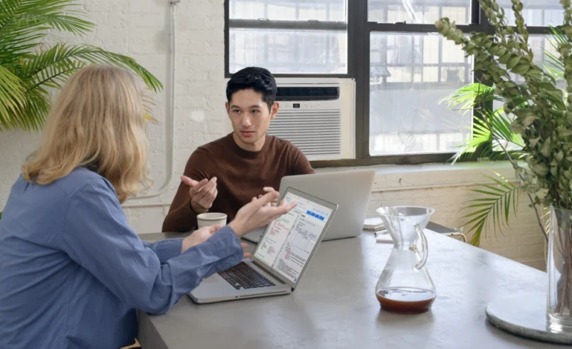 How Agencies Can Form  Meaningful Client  Relationships