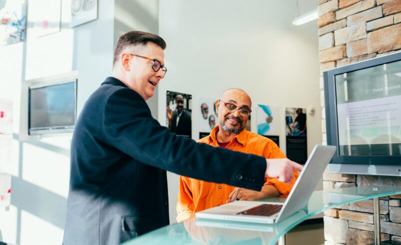 How Agencies Can Form Meaningful Client Relationships
