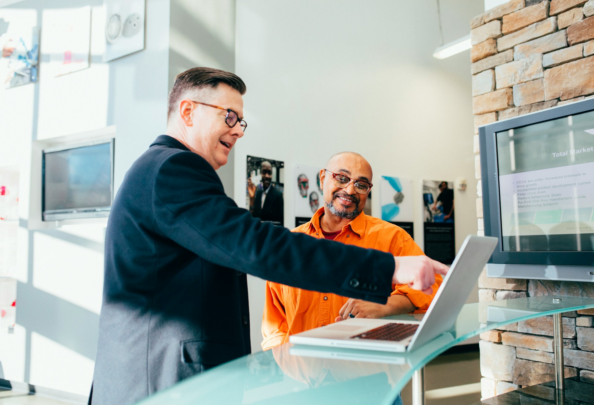 How Agencies Can Form Meaningful Client Relationships